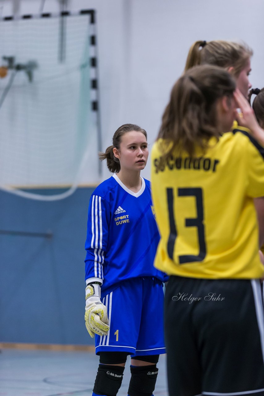 Bild 114 - B-Juniorinnen Futsal Qualifikation